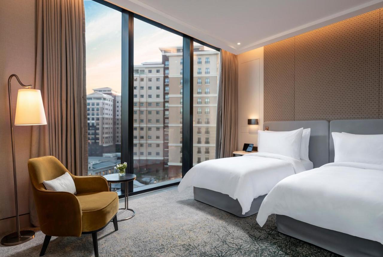 Address Istanbul Hotel Kültér fotó