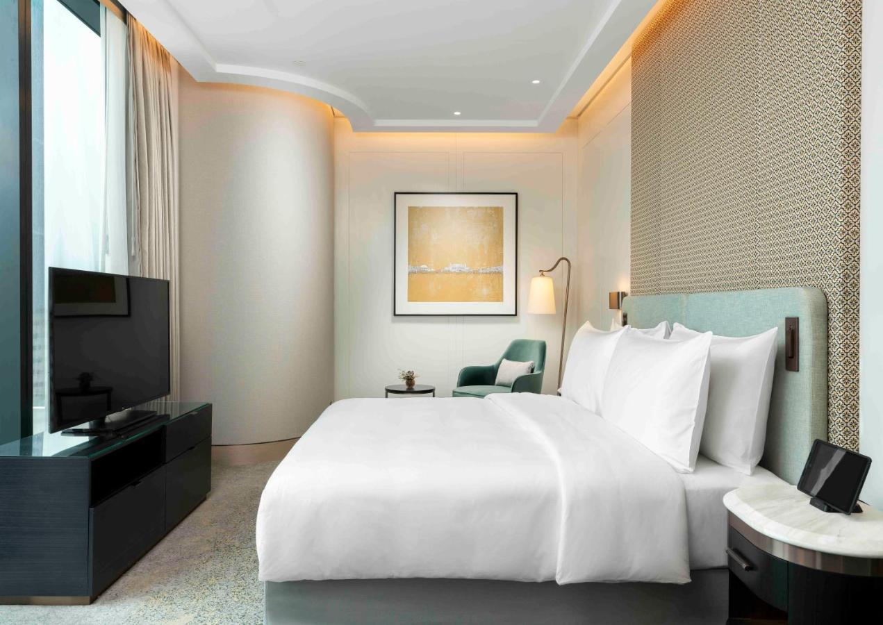Address Istanbul Hotel Kültér fotó Deluxe Room