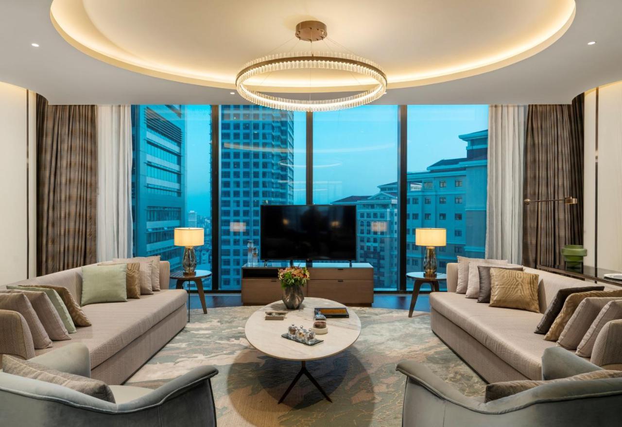 Address Istanbul Hotel Kültér fotó